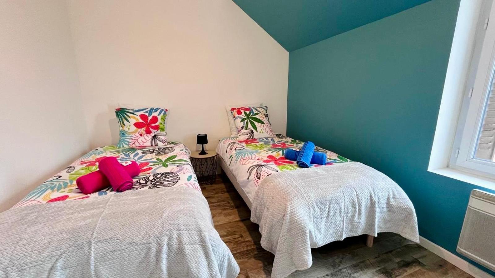 Apartment Kikor, Belle Vue Sur Le Loiret