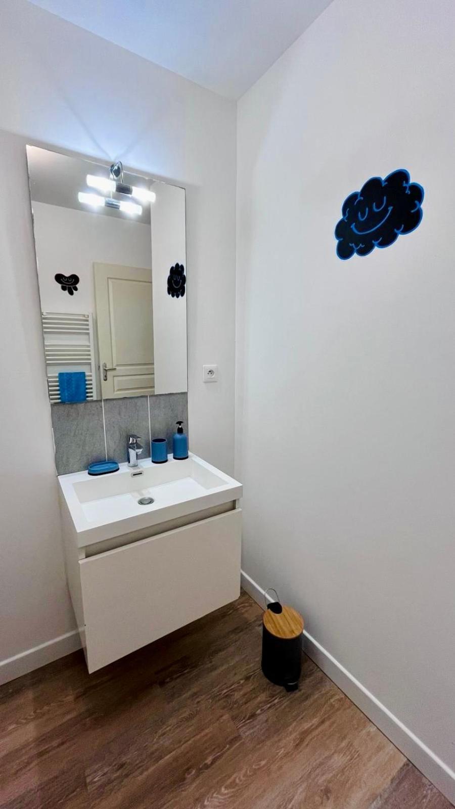 Apartment Kikor, Belle Vue Sur Le Loiret