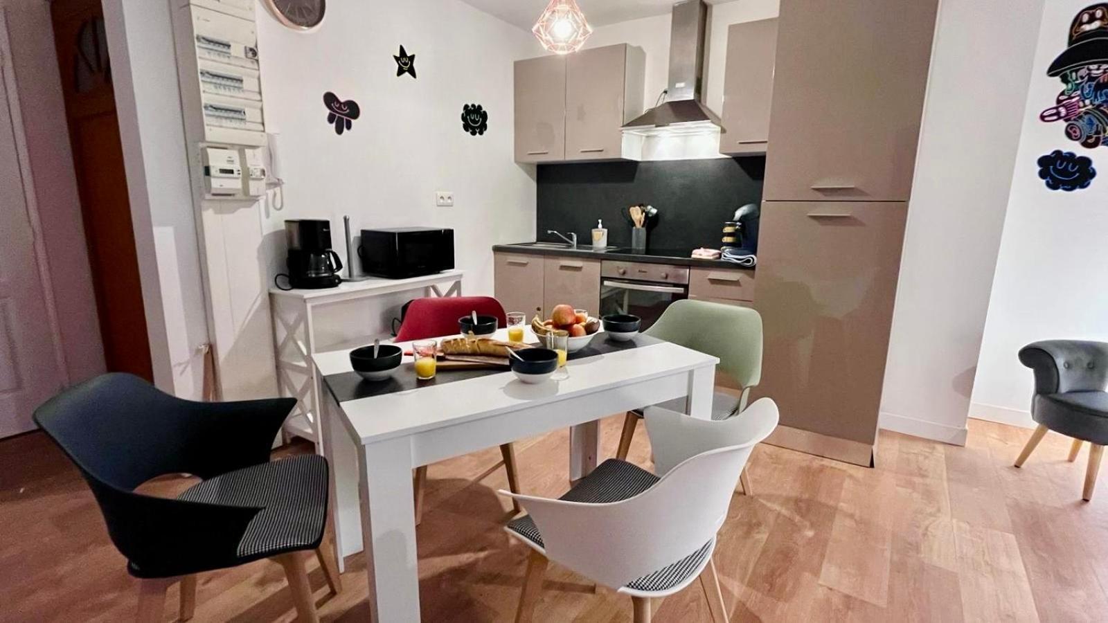 Apartment Kikor, Belle Vue Sur Le Loiret *