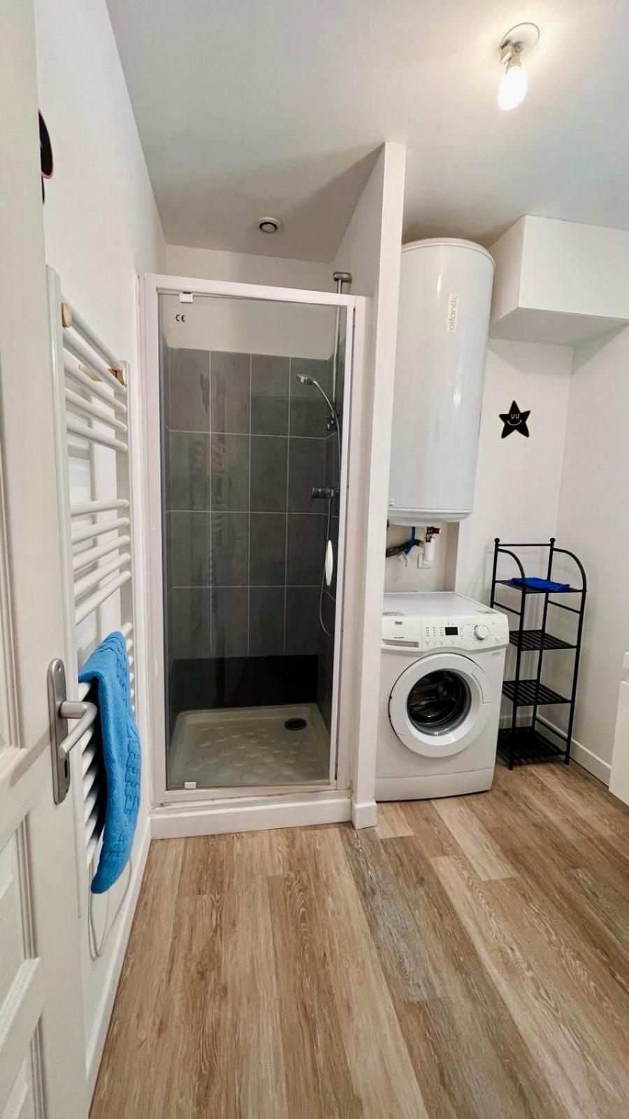 Kikor, Belle Vue Sur Le Loiret Apartment Saint-Pryve-Saint-Mesmin